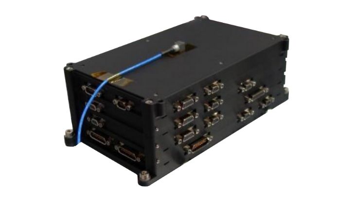 PCU-110 image