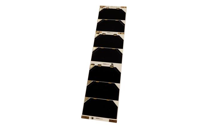 CORE03 - 3U Solar Panel image