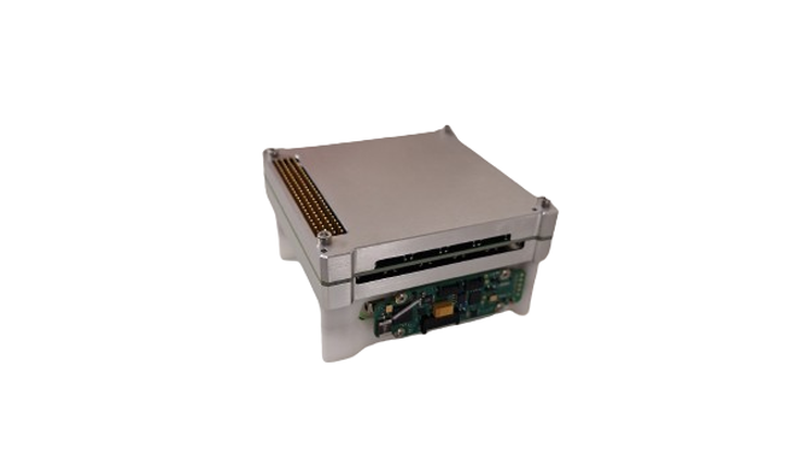 SOLO EPS 4 - Cubesat EPS and PCDU image