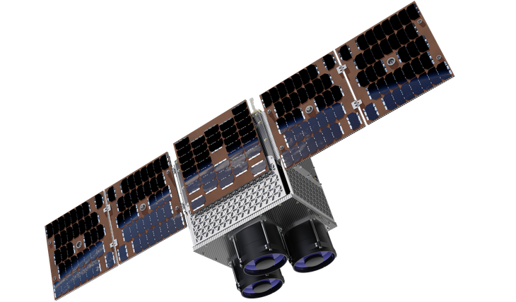 Komodosat image