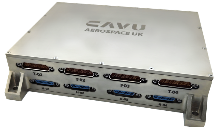 Thermal Control Unit image