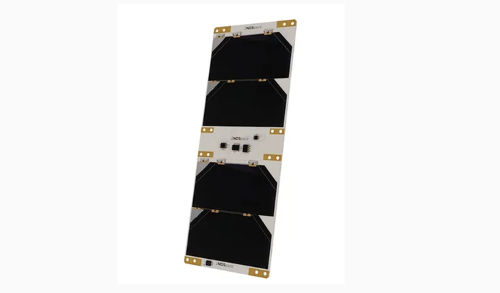 CORE02 - 2U Solar Panel image