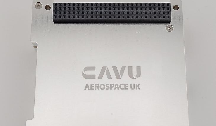 PolarEdge- PolarFire SoC FPGA paired with NVIDIA Jetson image