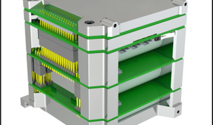ELECTRICAL POWER SYSTEM [EPS] image