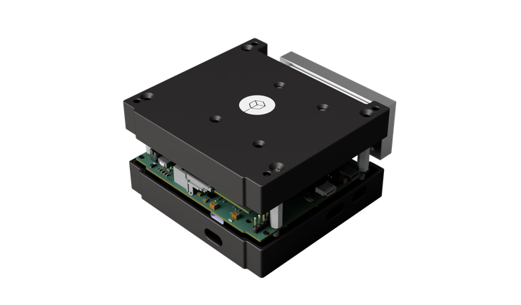 AICube - GPU for CubeSats image