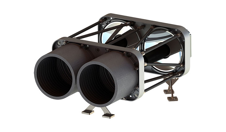 iSIM-90 image