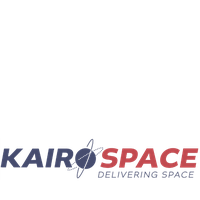 KAIROSPACE logo